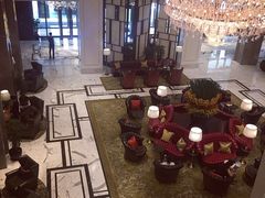 -Yan Ting 宴庭中餐厅(上海静安瑞吉酒店)
