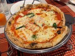 -Primo·丽莫意大利窑烤披萨