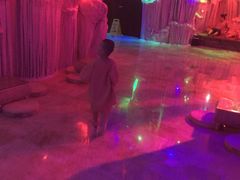 -水晶之星洗浴温泉汗蒸