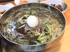 -许妈妈餐厅烤肉烧烤家常菜(明润广场店)