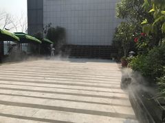 -时光乌托邦空中花园餐厅川味·融合菜(幸福广场店)