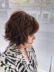 -Some Hair