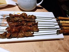 -东来顺饭庄(西直门店)