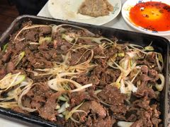 -清真永恒华威肉饼(潘家园店)
