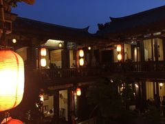 -香满楼(临安路店)