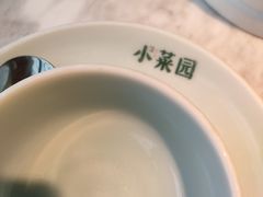 -小菜园新徽菜(无锡宜家荟聚中心店)