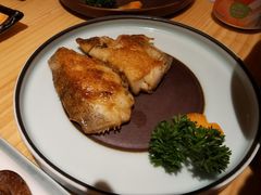 -贵木日本料理·铁板烧(新地假日广场店)