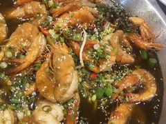 -槐店王婆大虾(开发区店)
