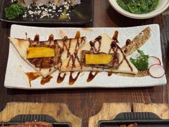 -小川洋风料理(街道口店)