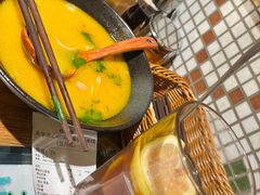 -太子浓心招牌炸酱小锅米线(兰州中心店)