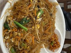 -大连理工大学中心-食堂