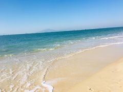 -惠州金海湾嘉华度假酒店