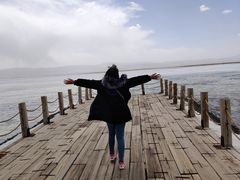 -青海湖国家重点风景名胜区