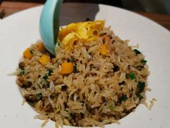 蚬肉炒饭-庆粥今宵(西平店)