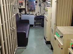 -泰达航母主题公园