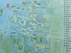 -溱湖国家湿地公园