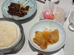 -北大荒人•新东北菜(青岛银座店)