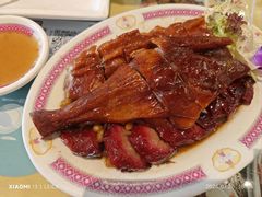-吴系粤菜馆·茶餐厅(深业上城店)