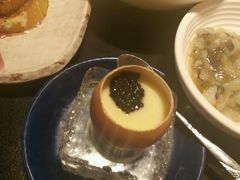 -江户前日本料理(瑞诗酒店店)