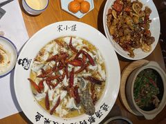 -宋小谨(惠安禹洲店)