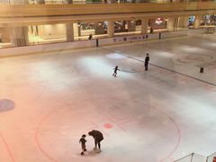 -冠军冰场CHAMPION RINK(苏州中心商场店)