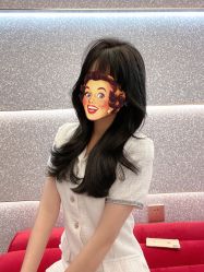 -3AM HAIR SALON染发接发