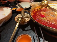 -色響火锅(恒隆广场店)