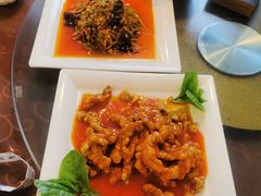 -新繁老號豌豆汤饭店·江湖菜(宝光寺店)