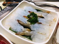 -海底捞火锅(老城根店)