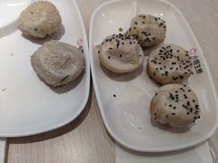 -小杨生煎(黄河路店)