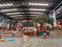 -南宫温泉水世界