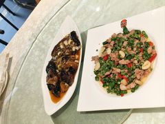 -姑奶奶老厨房(南坪路总店)