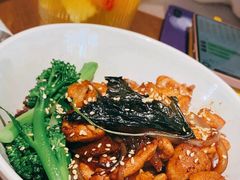 -SorSod 咖啡&食堂