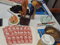 -德龙火锅(松源街直营店)