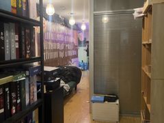 -剧狐剧本杀·月球探案馆(人民广场1号店)