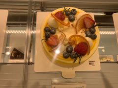 -Pantry's Best派悦坊蛋糕(K11购物艺术中心店)