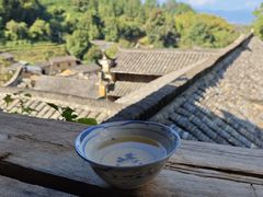 -杨家堂村