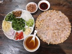 -官塘锋记鱼生·生腌·砂锅粥(牌坊街店)