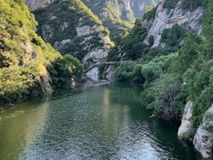 -黑龙潭风景区