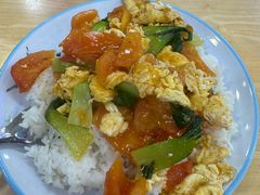 -传统牛肉面(四流南路店)