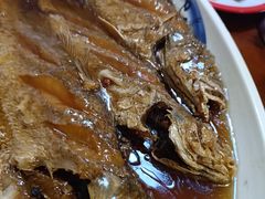 -聚首堂·特色小吃·肘子(什刹海德胜门店)