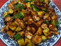 -北大地皖峰饭馆