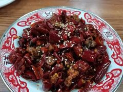 -王婆婆老妈蹄花川菜馆·非物质文化遗产(太古里一店)