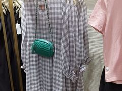 -URBAN REVIVO(济南世茂广场店)