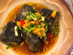 臭豆腐-双燕楼·手工馄饨·汤面小吃(世纪汇店)