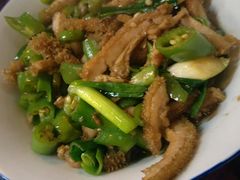 -东安鸡馆(蔡锷南路店)