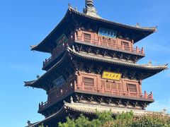 -大同古城墙