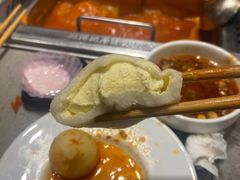 -海底捞火锅(青悦城店)