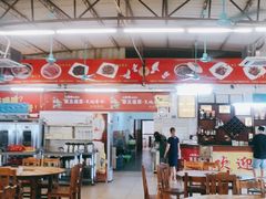 大堂-百利鸽王(紫薇路店)