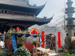 -钱王祠